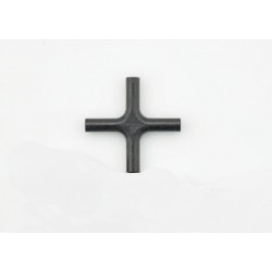 Geardiff x-shaft for geardiff V3 composite