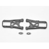 Front lower suspension arms V2 Hard x2 pcs