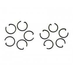 Spring set double joint cardan V2 5+5 pcs