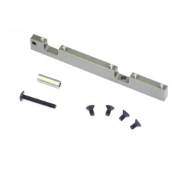 Kit rigidificador chasis Eryx 3.0 Serpent 411