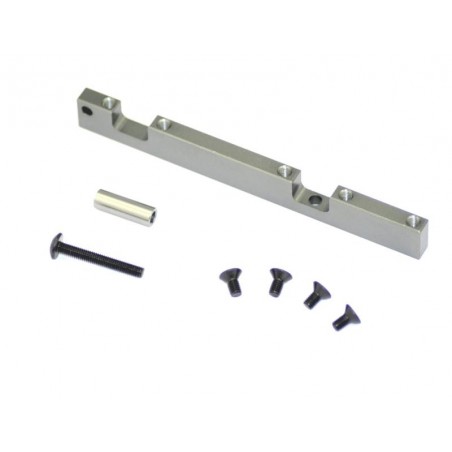 Kit rigidificador chasis Eryx 3.0 Serpent 411