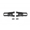 Rear lower suspension arm V2 X-Hard x2 pcs