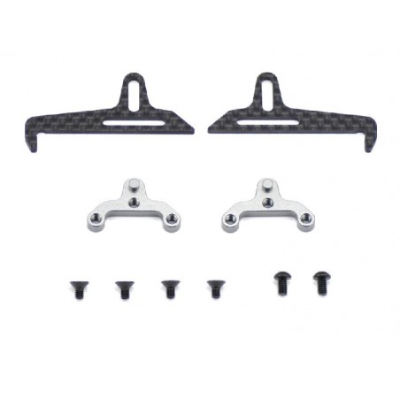 Kit soporte bateria ajustable Serpent 411