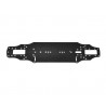 Chasis Carbono 2.25mm Serpent S411 4.0