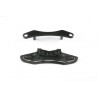Bumper delantero Superior + inferior V2 Serpent S411