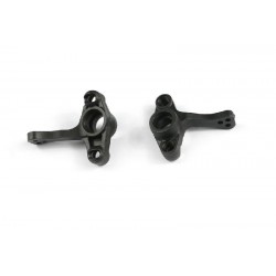 Wheelhub Front and Rear Left and Right 4-X