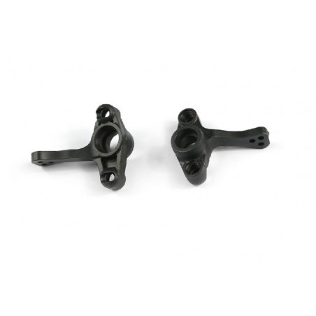 Wheelhub Front and Rear Left and Right 4-X