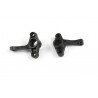Wheelhub Front and Rear Left and Right 4-X