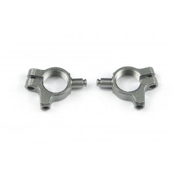 Roll damper holder Aluminum 4-X x2 pcs