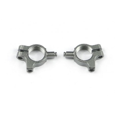 Roll damper holder Aluminum 4-X x2 pcs