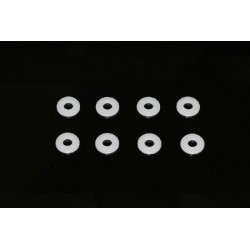 Shock bushing 4-X x8 pcs