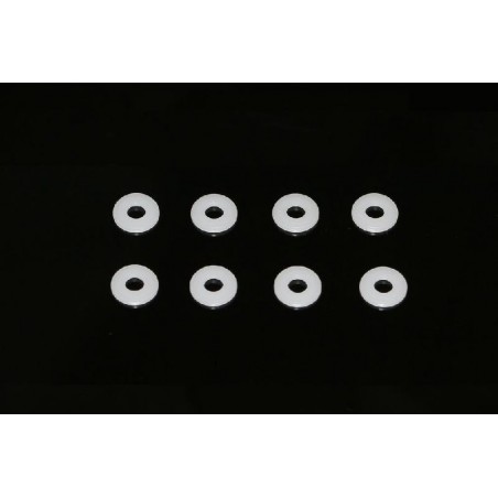 Shock bushing 4-X x8 pcs