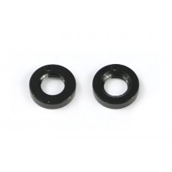 Shock piston 1 hole 4-X x2 pcs