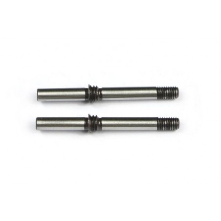 Shock absorber shaft 4-X x2 pcs