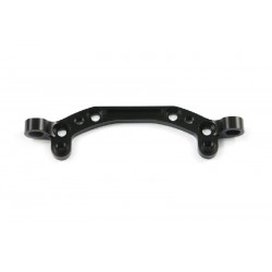Central suspension bracket Front Rear Aluminum 4-X