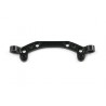 Central suspension bracket Front Rear Aluminum 4-X