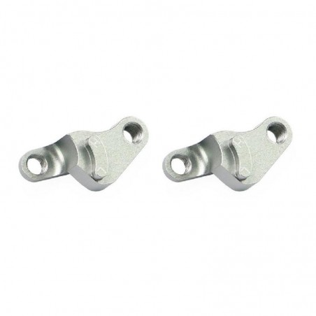Ride height adjuster Aluminum 4-X x2 pcs
