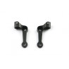 Suspension bracket Aluminum Left and Right 4-X