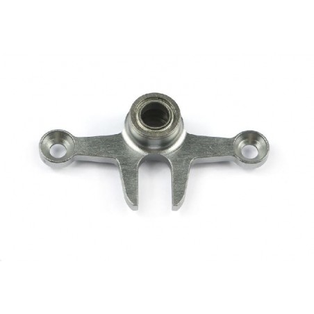 Guiador suspension delantero / trasero Aluminio 4X