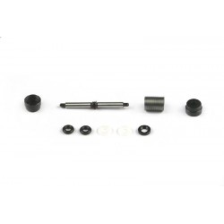 Amortiguador Roll Serpent Project 4X