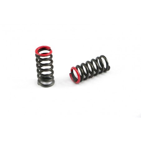 Shock Spring Pink C6.9 4-X x2 pcs