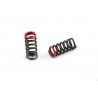 Shock Spring Pink C6.9 4-X x2 pcs