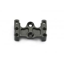 Soporte rigidificador delantero Aluminio Serpent Project 4X