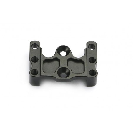 Soporte rigidificador delantero Aluminio Serpent Project 4X