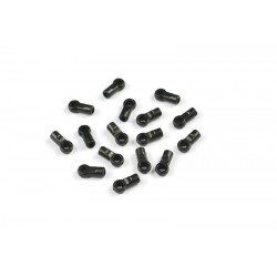 Rotula 4.5mm corta Serpent Project 4X x16 uds.