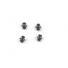 Shock mount screw 4-X x4 pcs