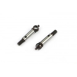 Vasos rueda para cardan doble junta Serpent 4X x2 uds.