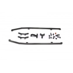 Kit completo Top Deck Vertical Serpent 4X