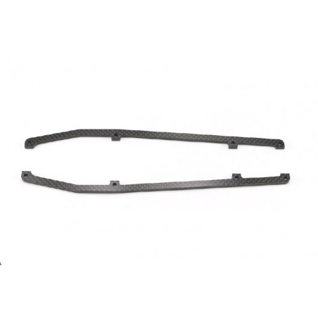 Vertical Top deck 4x x2 pcs