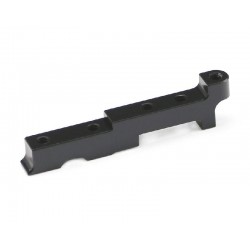 Rigidificador chasis delantero corto Serpert Project 4X