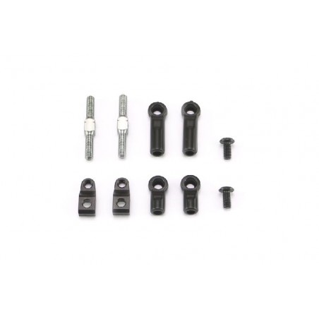 RRS Links short 4X x2 pcs