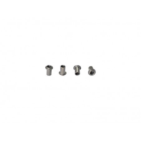 Suspension Bracket Bushing 4X EVO x4 pcs