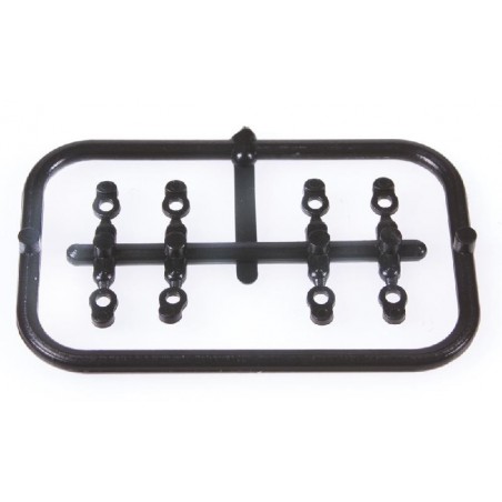 Pivot Pin holder up 4X EVO x8 pcs