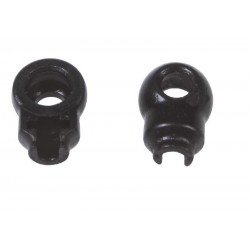 Rotula amortiguador Serpent 4X EVO x2 uds.