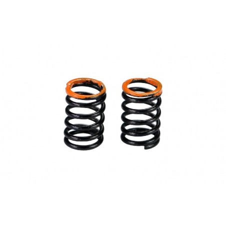 Shock Spring Orange C5.6 4X EVO x2 pcs