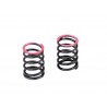 Shock Spring Pink C7.2 4X EVO x2 pcs