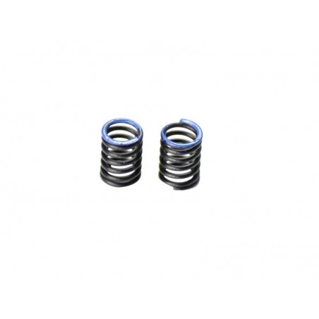 Shock Spring Blue C7.8 4X EVO x2 pcs
