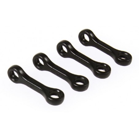 Pullrod 19mm 4X EVO x4 pcs