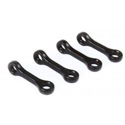 Empujador 19.5mm Serpent 4X EVO x4 uds.