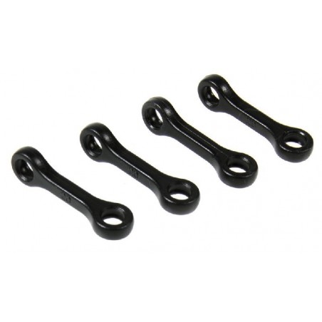 Pullrod 20mm 4X EVO x4 pcs