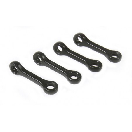 Pullrod 21mm 4X EVO x4 pcs