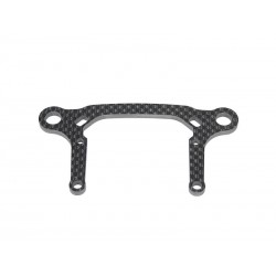 Soporte superior Bumper delantero Serpent 4X EVO