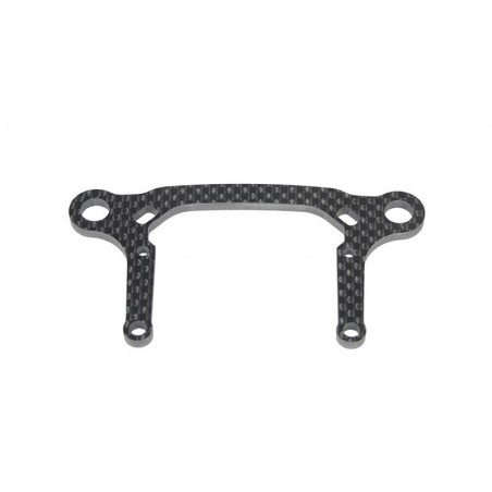Soporte superior Bumper delantero Serpent 4X EVO