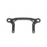 Soporte superior Bumper delantero Serpent 4X EVO