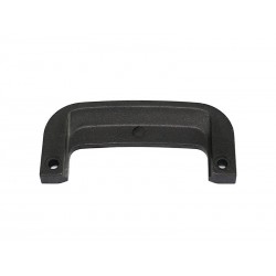 Paragolpes Bumper Trasero Serpent 4X EVO