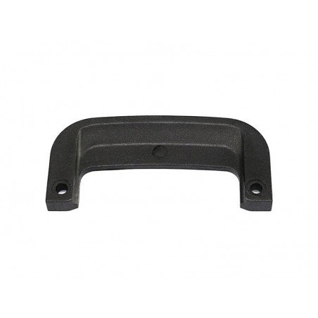 Paragolpes Bumper Trasero Serpent 4X EVO